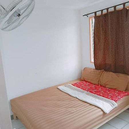 بانكوك 5บีบี 5Bb Guest House المظهر الخارجي الصورة