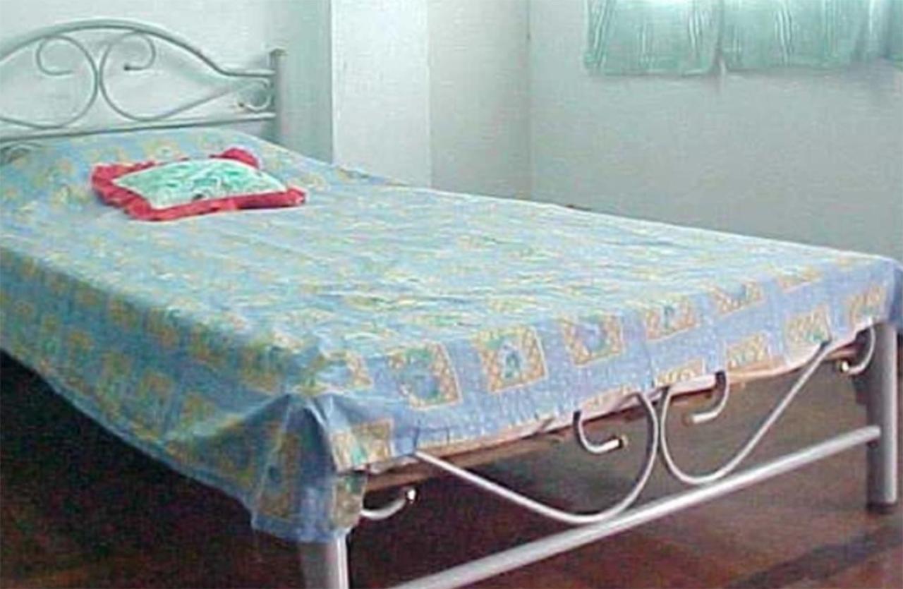 بانكوك 5บีบี 5Bb Guest House المظهر الخارجي الصورة
