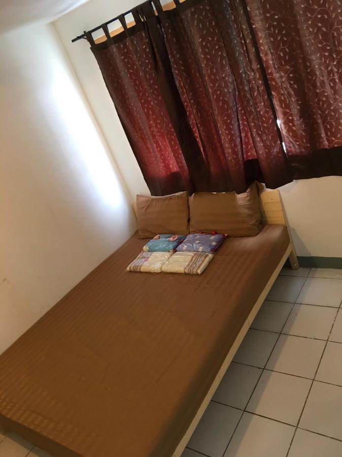 بانكوك 5บีบี 5Bb Guest House المظهر الخارجي الصورة