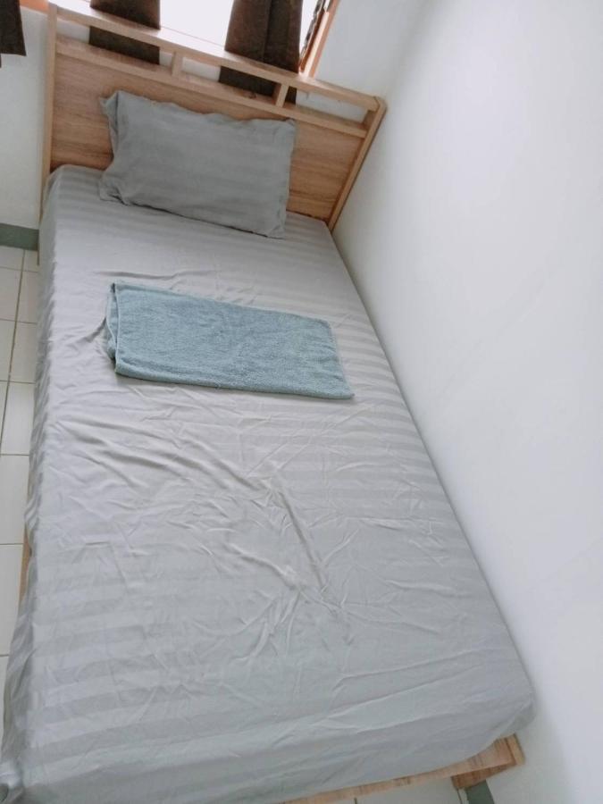 بانكوك 5บีบี 5Bb Guest House المظهر الخارجي الصورة