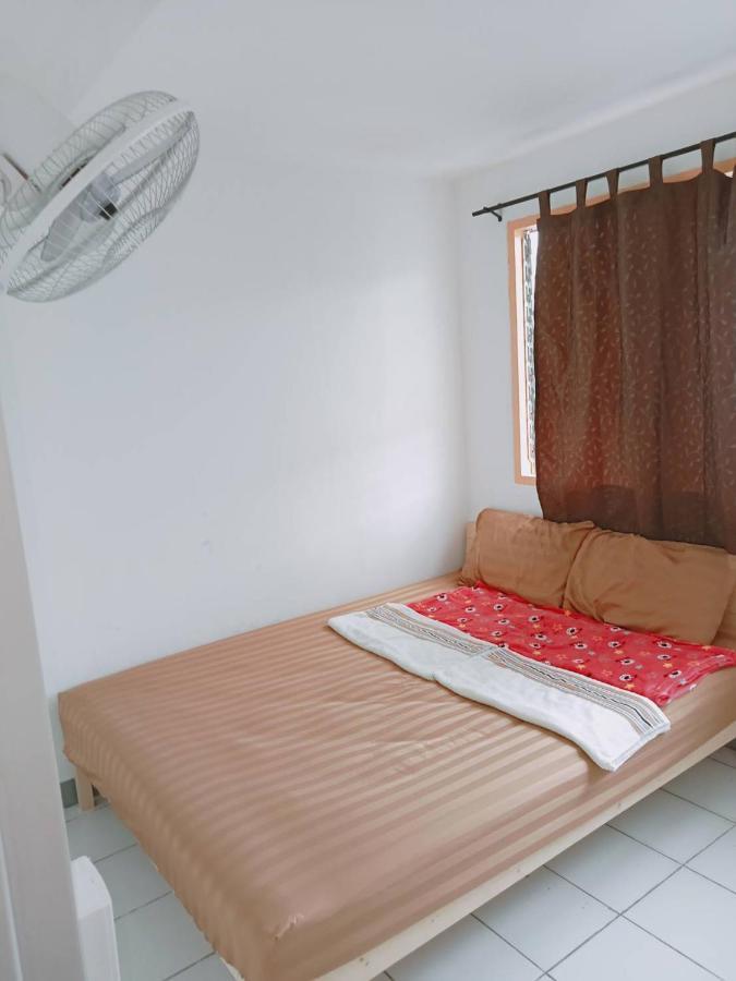 بانكوك 5บีบี 5Bb Guest House المظهر الخارجي الصورة