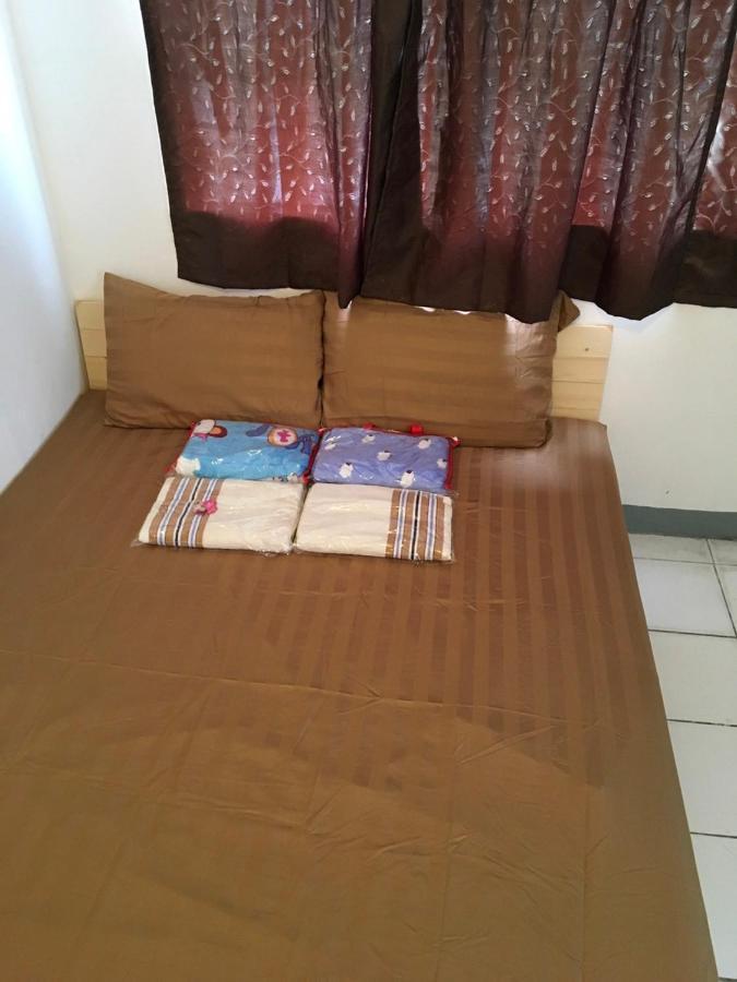 بانكوك 5บีบี 5Bb Guest House المظهر الخارجي الصورة