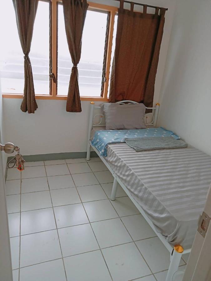 بانكوك 5บีบี 5Bb Guest House المظهر الخارجي الصورة