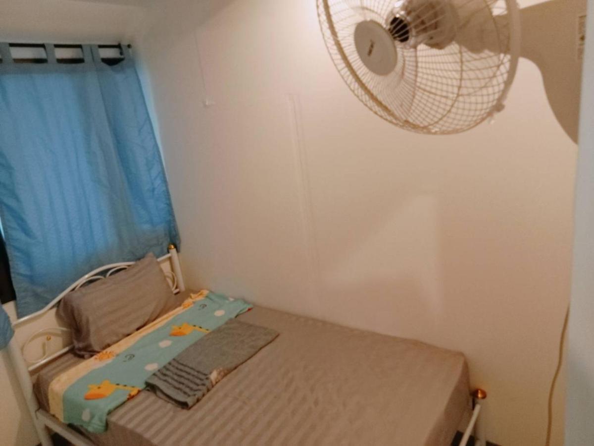 بانكوك 5บีบี 5Bb Guest House المظهر الخارجي الصورة
